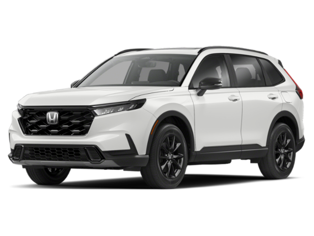 2026 Honda Cr V Hybrid.png