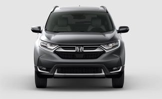 2017 Honda CR-V grille 2017 Honda CR-V grille