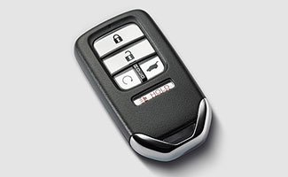2017 Honda CR-V smart entry key 2017 Honda CR-V smart entry key
