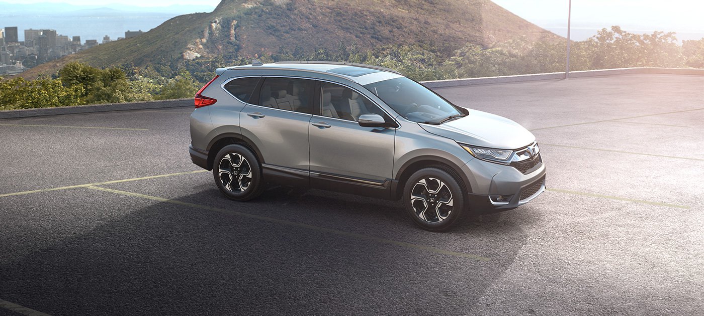 new 2017 Honda CR-V model near Los Angeles new 2017 Honda CR-V model near Los Angeles
