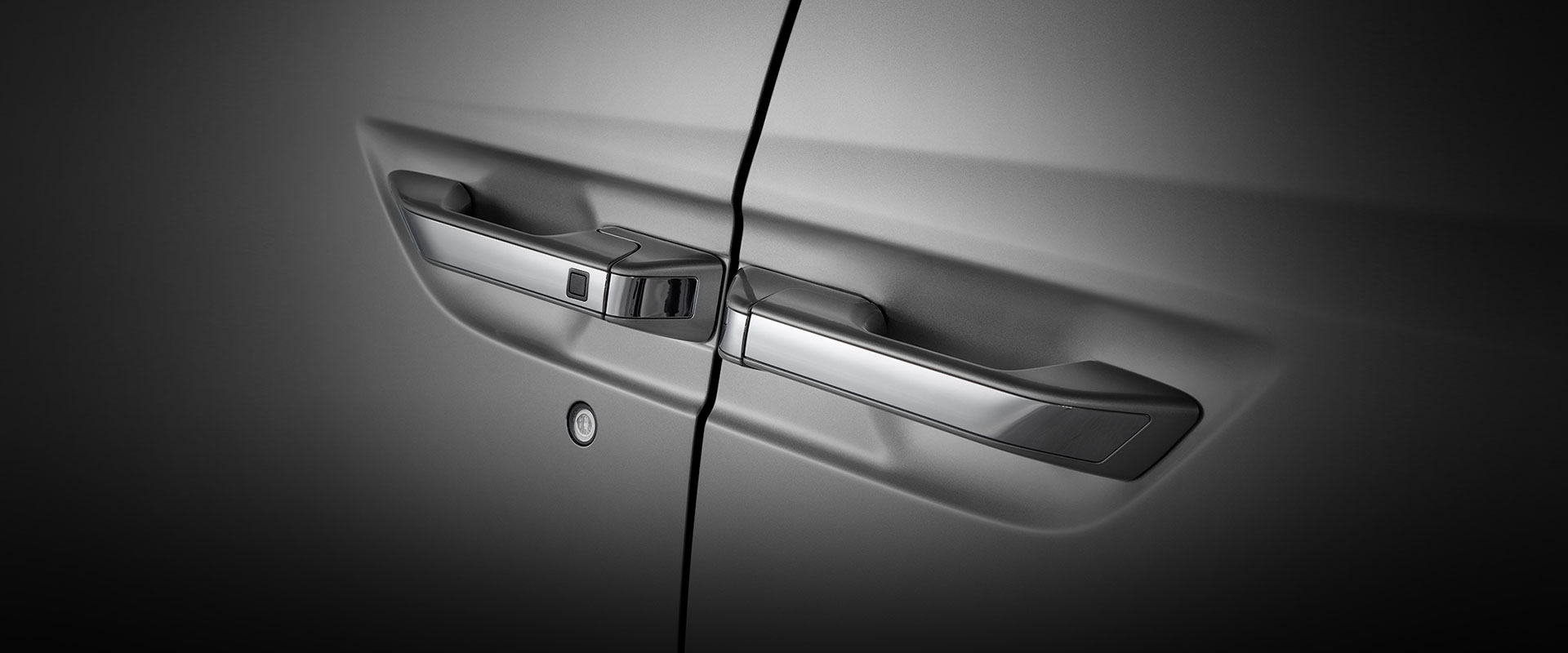2017 Honda Odyssey door handles 2017 Honda Odyssey door handles