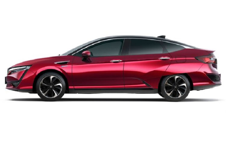 Honda Of Owings Mills Dealer Serving Baltimore Md Clarity 5