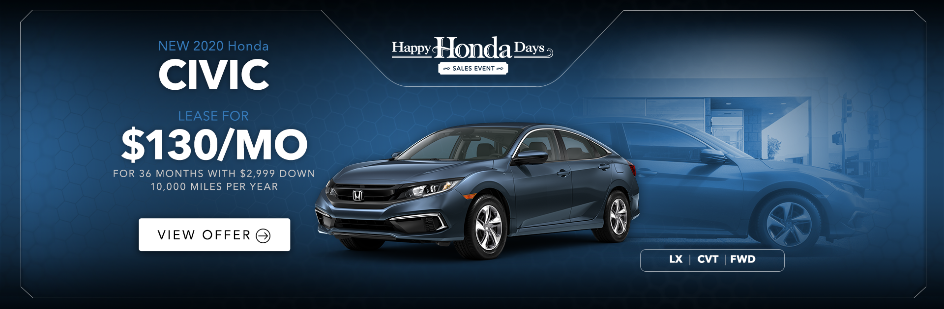 Honda of Plymouth Honda Dealer in Plymouth, MA New Honda Sales