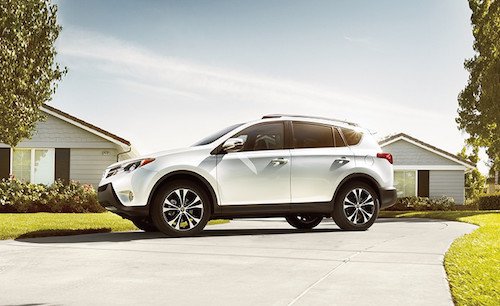 Used Cars Near Cedar Falls, IA - Used Toyota Dealer, Pre-Owned Cars & Trucks For Sale