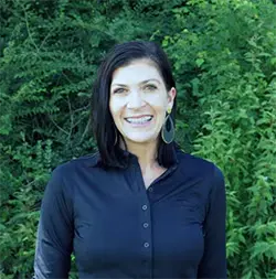 Hollie Citron Fleet Sales