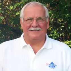 Jack Broussard Fleet Manager