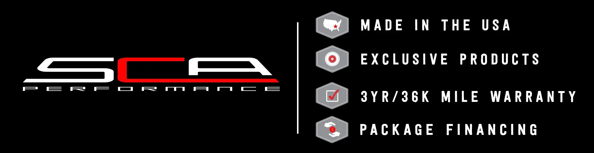 Sca Performance Hero Banner