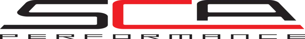 Sca Performance Logo