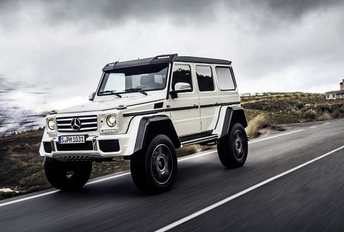 New Mercedes Benz G Cl Model And Features For 2017 New Mercedes Benz G Cl Model And Features For 2017 G550 4x4