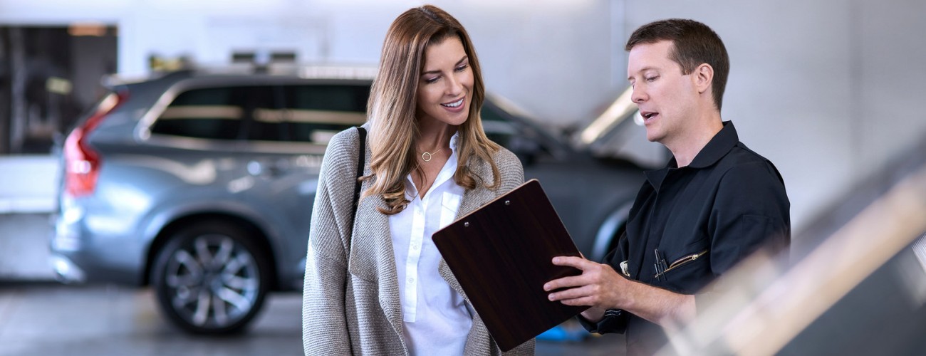 Vehicle Finance & Auto Loans In Ponca City