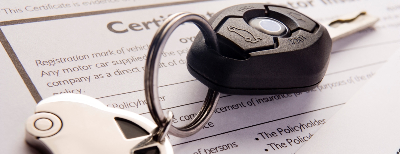 Vehicle Financing