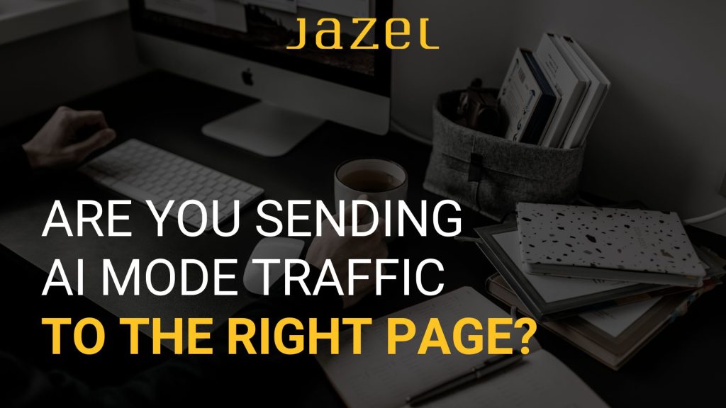 Ai Mode Right Webpage Traffic
