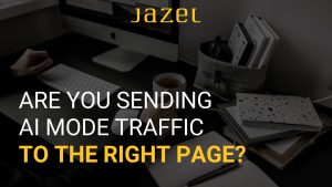 Ai Mode Right Webpage Traffic