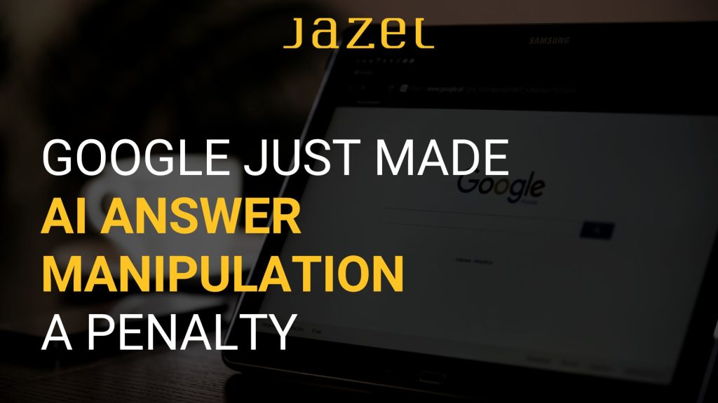 Ai Answer Penalty