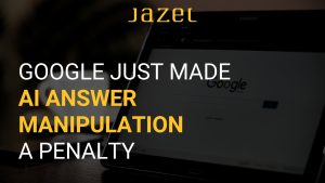 Ai Answer Penalty