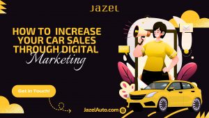 Digital Marketing Blog Jazel