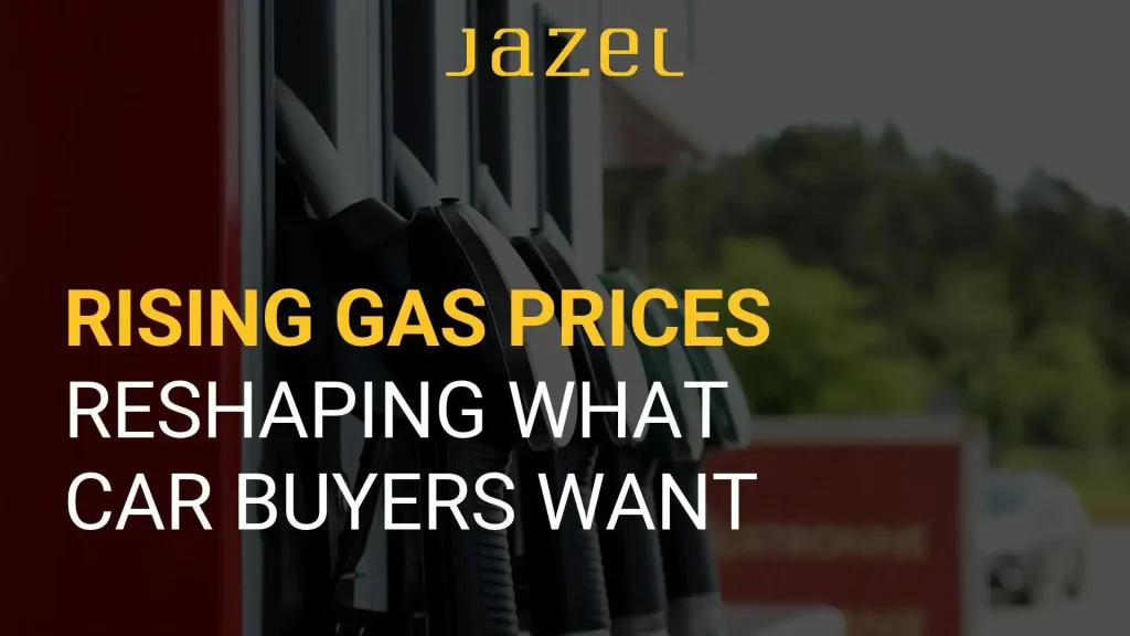 Gas Prices Blog Post