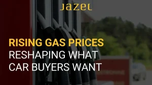 Gas Prices Blog Post