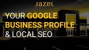 Google Business Profile & Local SEO