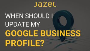 Jazel Gbp Updates