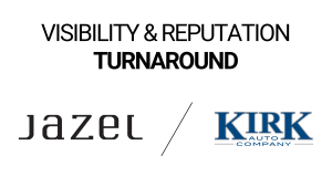 Jazel Kirk Auto Co