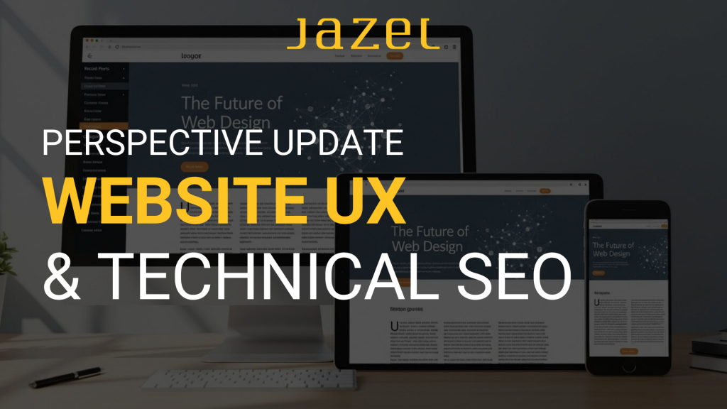 Jazel Ux Blog