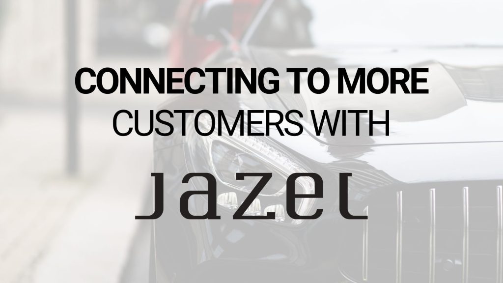 Luxury Dealer Case Study