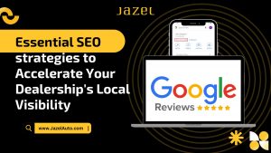 Seo Essential Jazel Blog