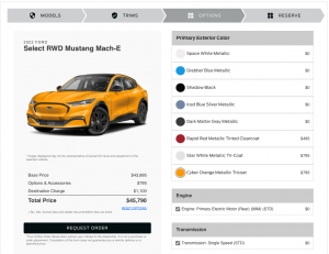 Jazel Custom Order Form