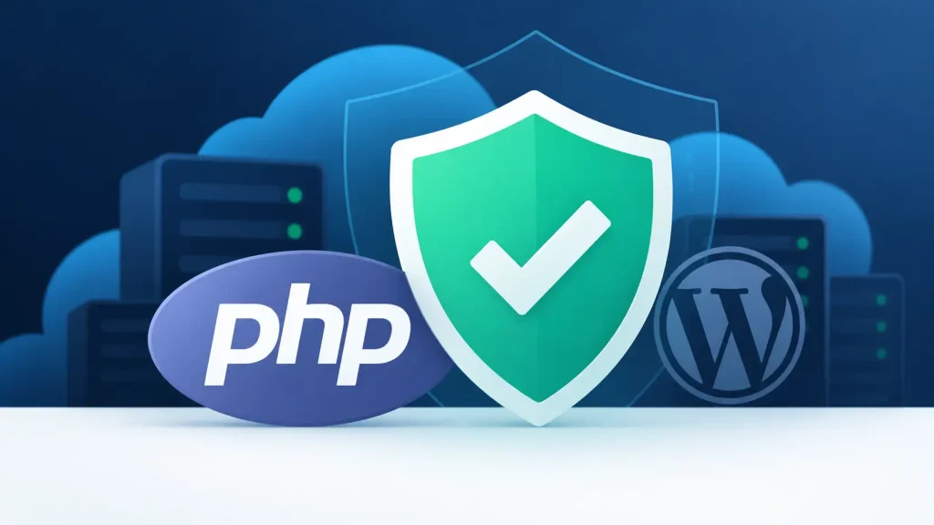 Secure Php Wordpress Hosting