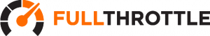 Full Throttle Logo