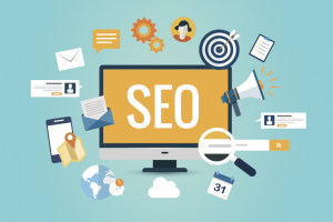 seo for auto repair shops