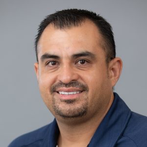 Homero Sanchez 2