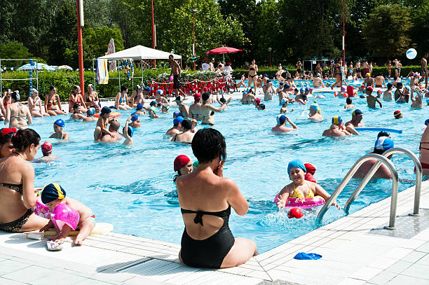 Public Pool