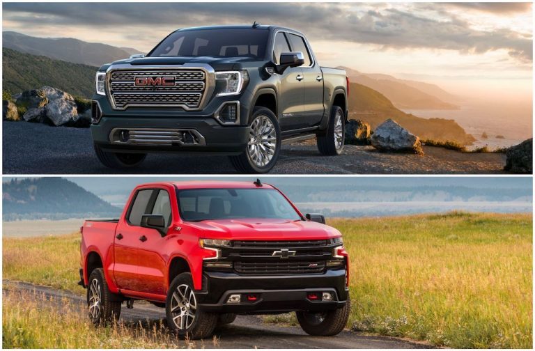 Chevy Vs GMC Which Vehicle Brand is Right for You?