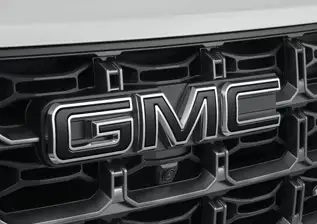 Gmc Exterior2