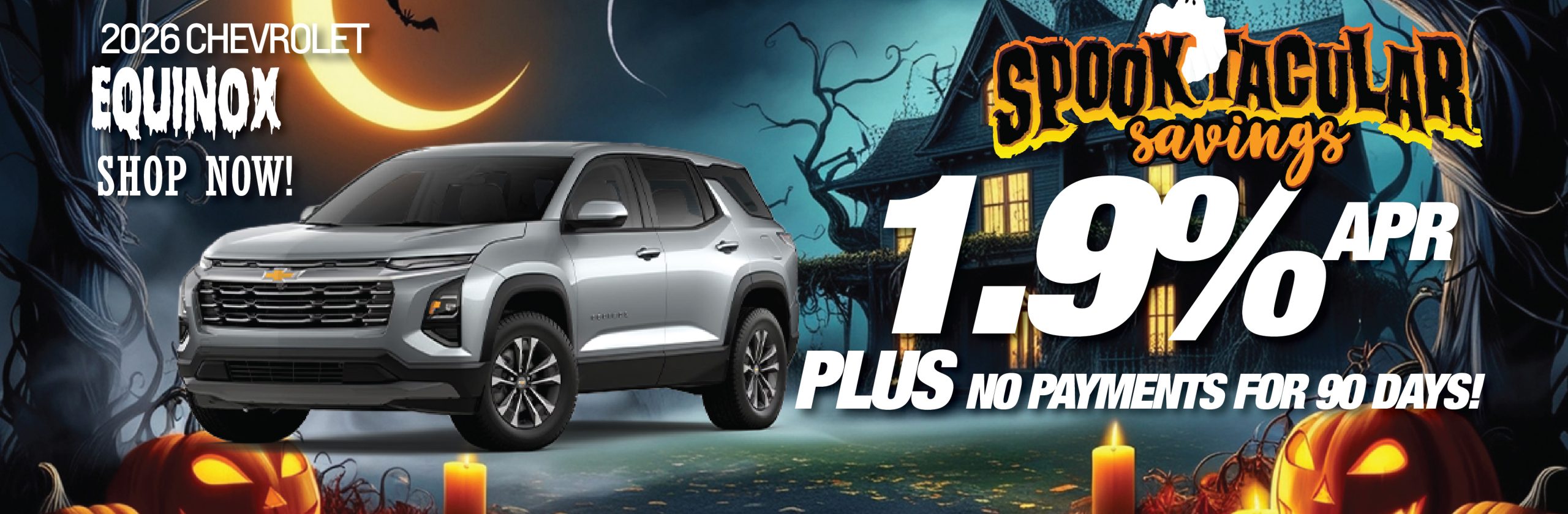 2023 & 2024 GMC Canyon 1.9% APR!