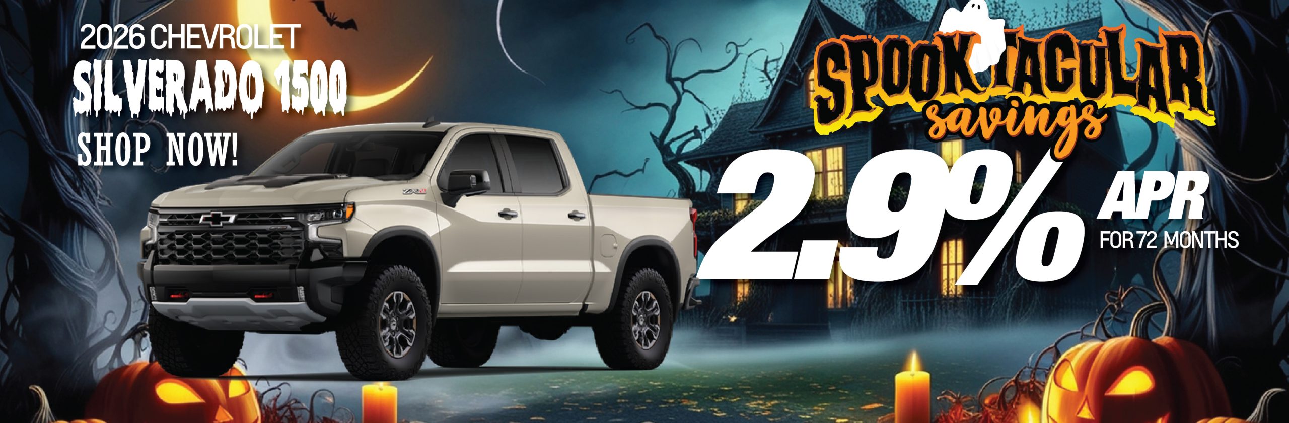 2023 & 2024 GMC Canyon 1.9% APR!