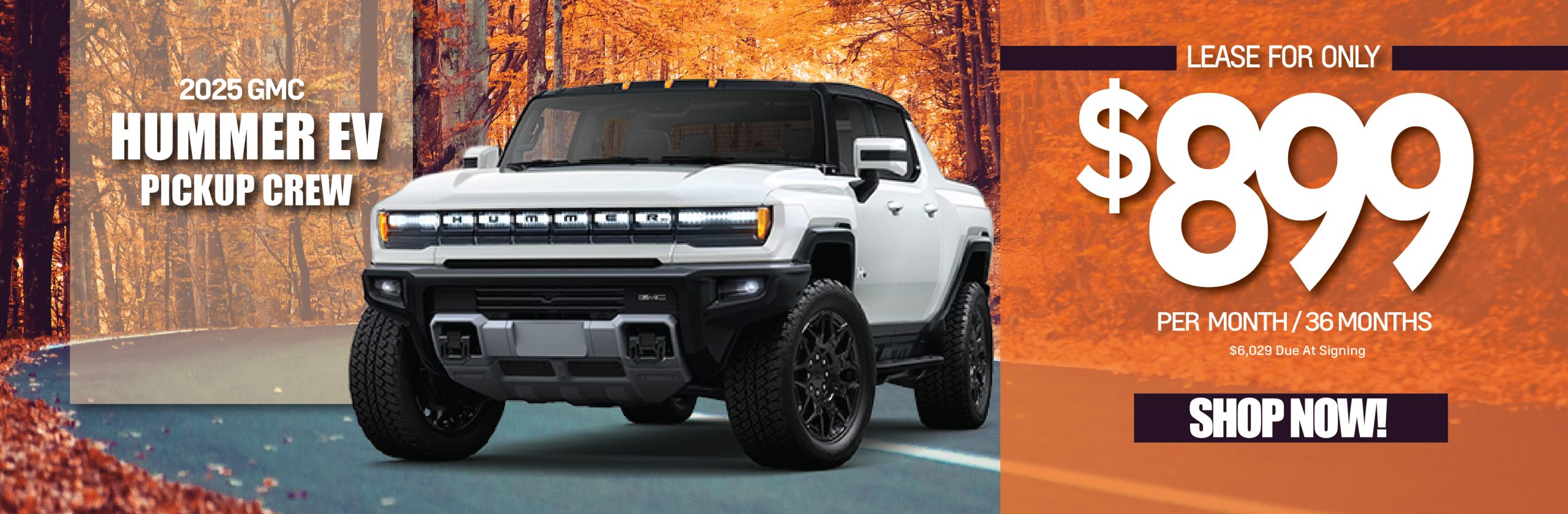 2023 & 2024 GMC Canyon 1.9% APR!