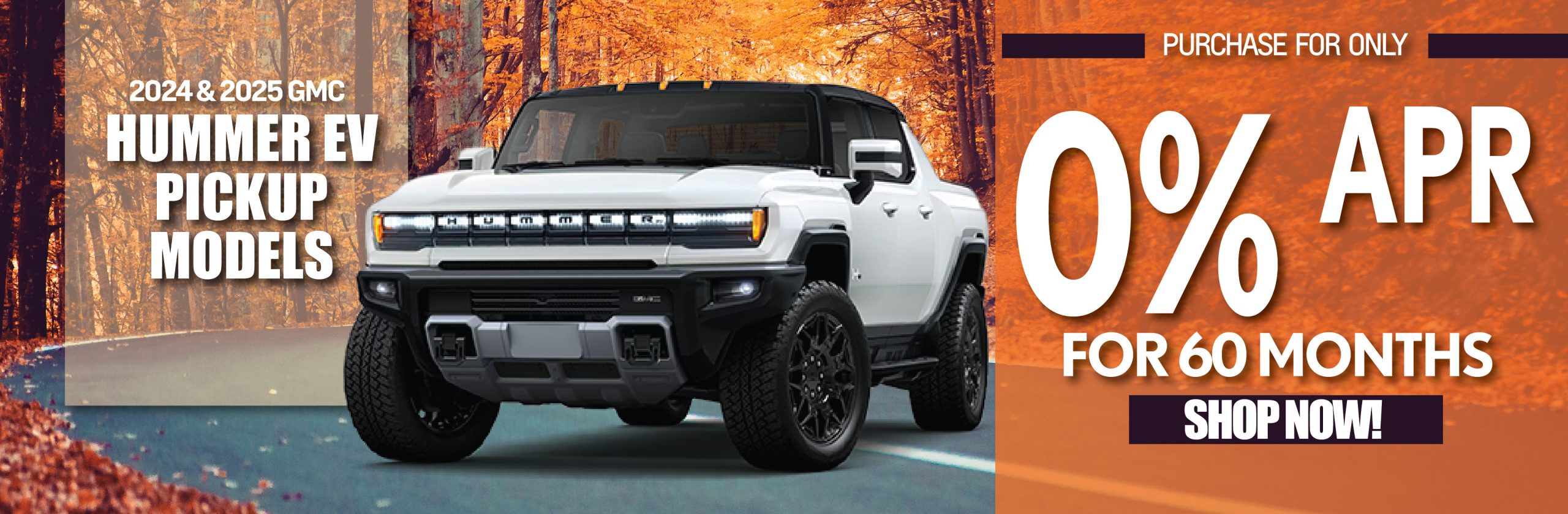 2023 & 2024 GMC Canyon 1.9% APR!