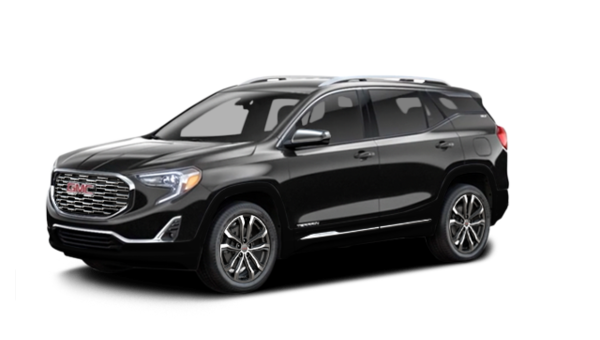 2018 gmc terrain denali lease deals