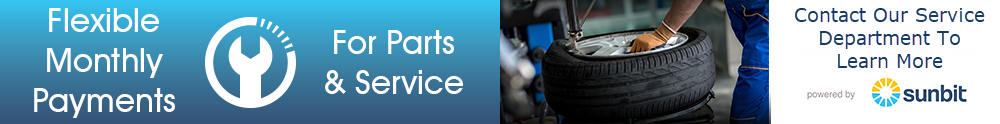 Updated Service Financing Banner 2