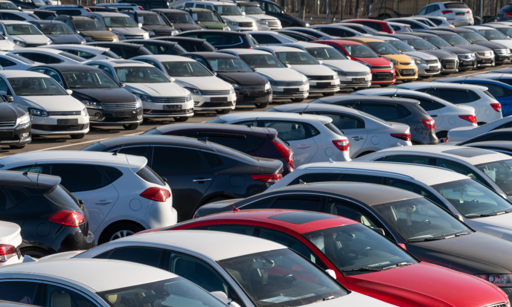 5 Used Vehicle Market Price Decline Slightly More Than The Prior Week 1200