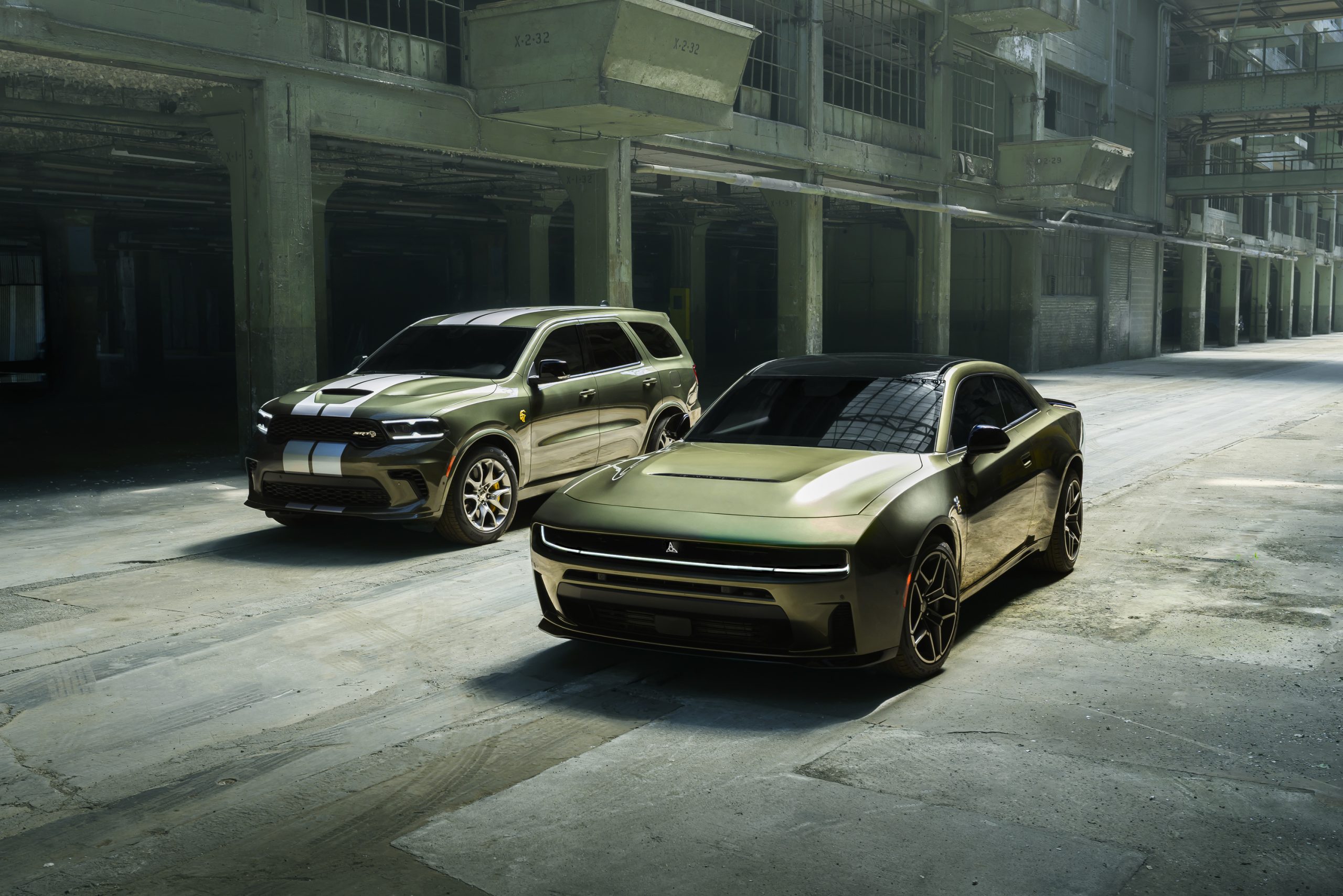 2026 Dodge Durango Srt Hellcat Jailbreak And Sixpack Powered 202