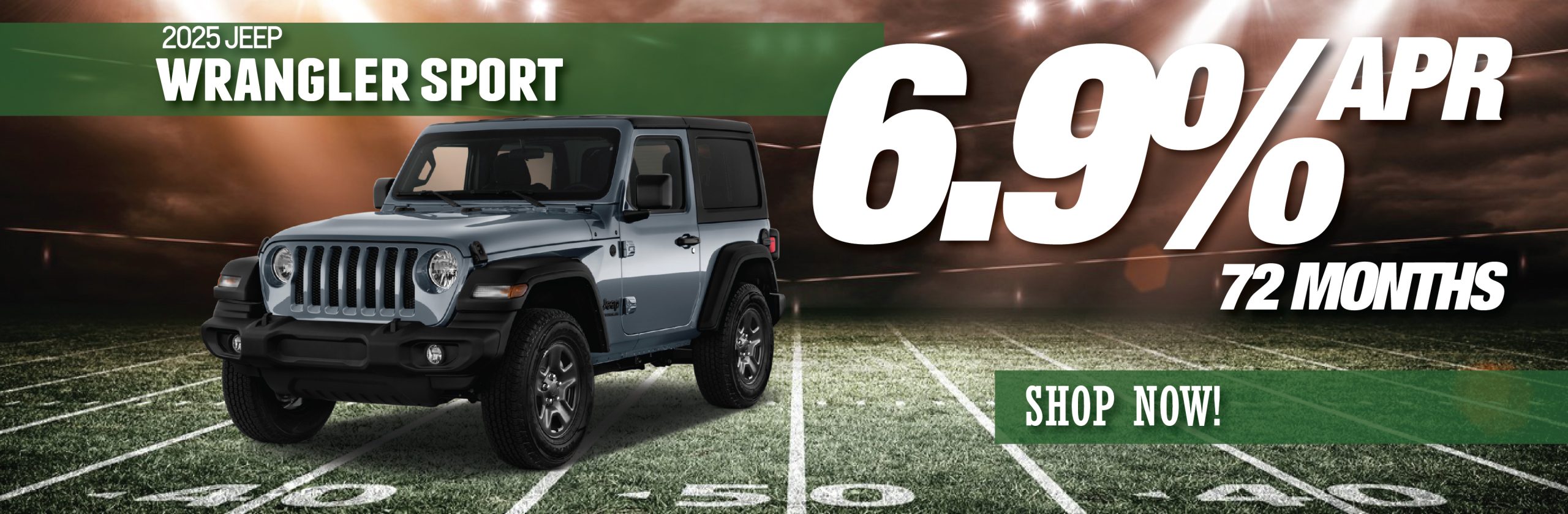 2024 Jeep Gladiator Sport