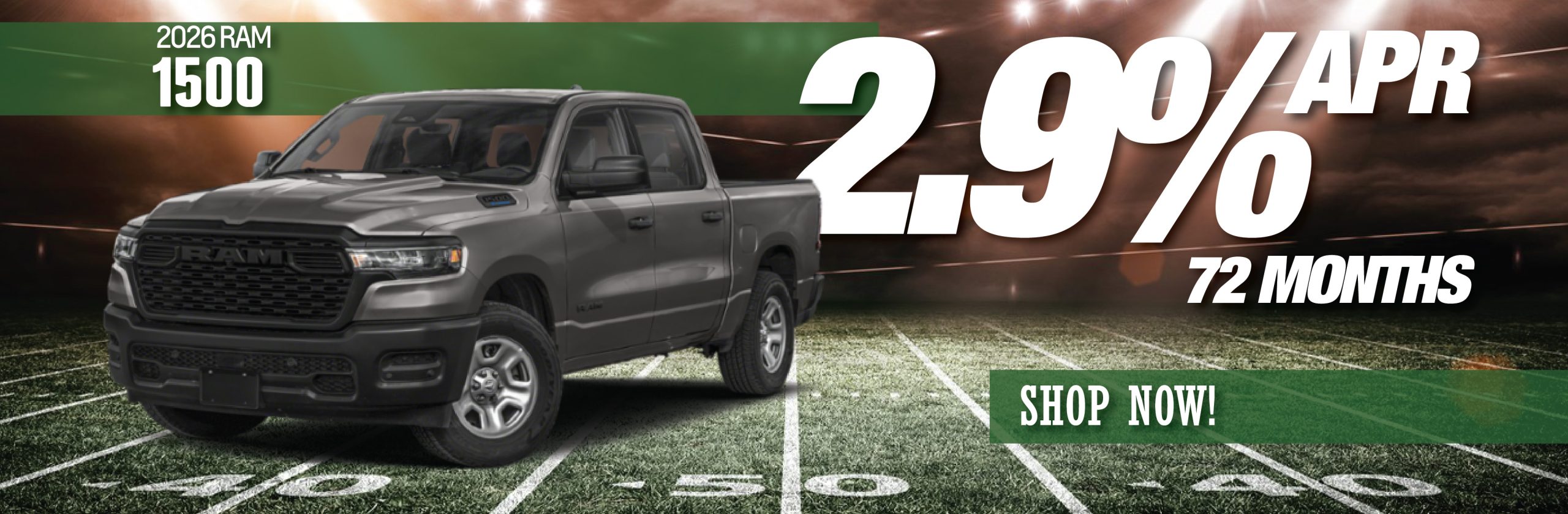 2024 Jeep Gladiator Sport
