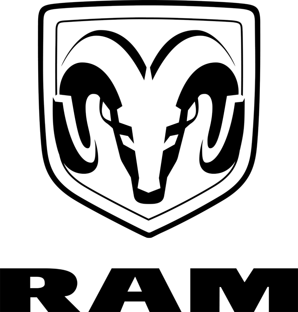 Ram Logo Png Photos