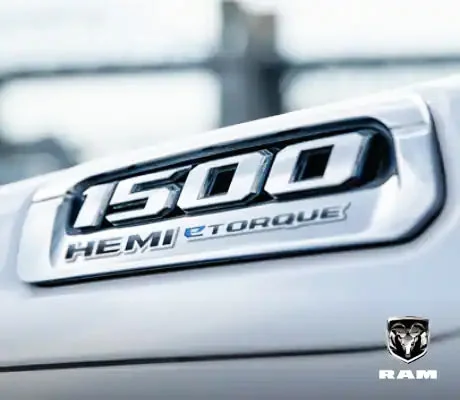 Ebrochure Ram 1500 Catalog