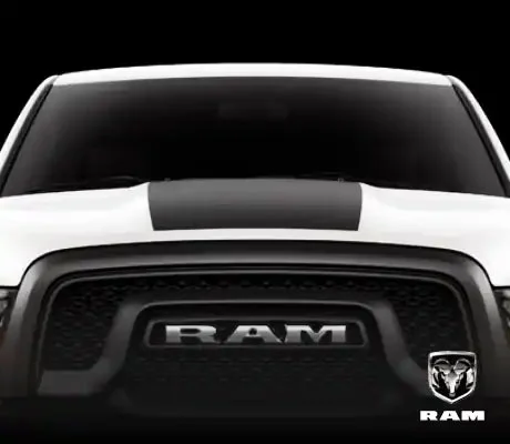 Ebrochure Ram 1500 Classic Catalog