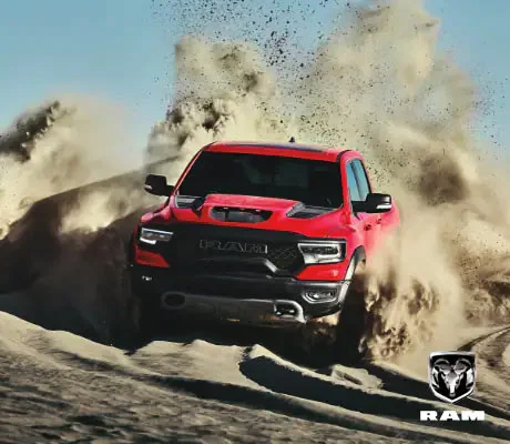 Ebrochure Ram 1500 Trx Catalog